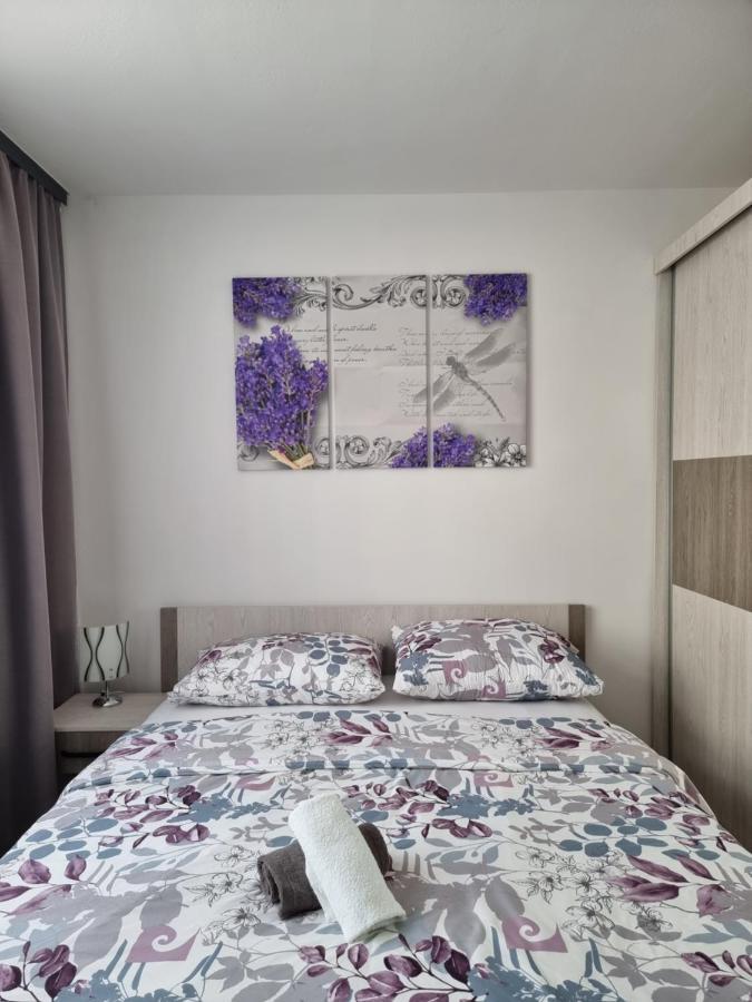 Lavanda Livno Εξωτερικό φωτογραφία