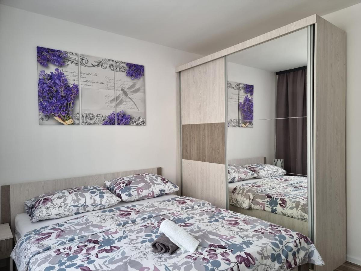 Lavanda Livno Εξωτερικό φωτογραφία